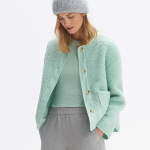 OPUS Fashion Gebreide Muts Acurly Cap^ Accessoires