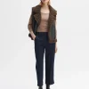 OPUS Fashion Gebreide Muts Adela Cap^ Accessoires