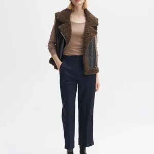 OPUS Fashion Gebreide Muts Adela Cap^ Accessoires