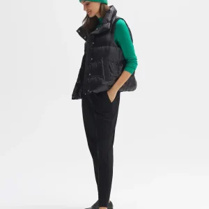 OPUS Fashion Gebreide Muts Adela Cap^ Accessoires