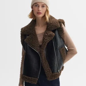 OPUS Fashion Gebreide Muts Adela Cap^ Accessoires