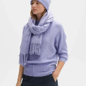 OPUS Fashion Gebreide Muts Adela Cap^ Accessoires