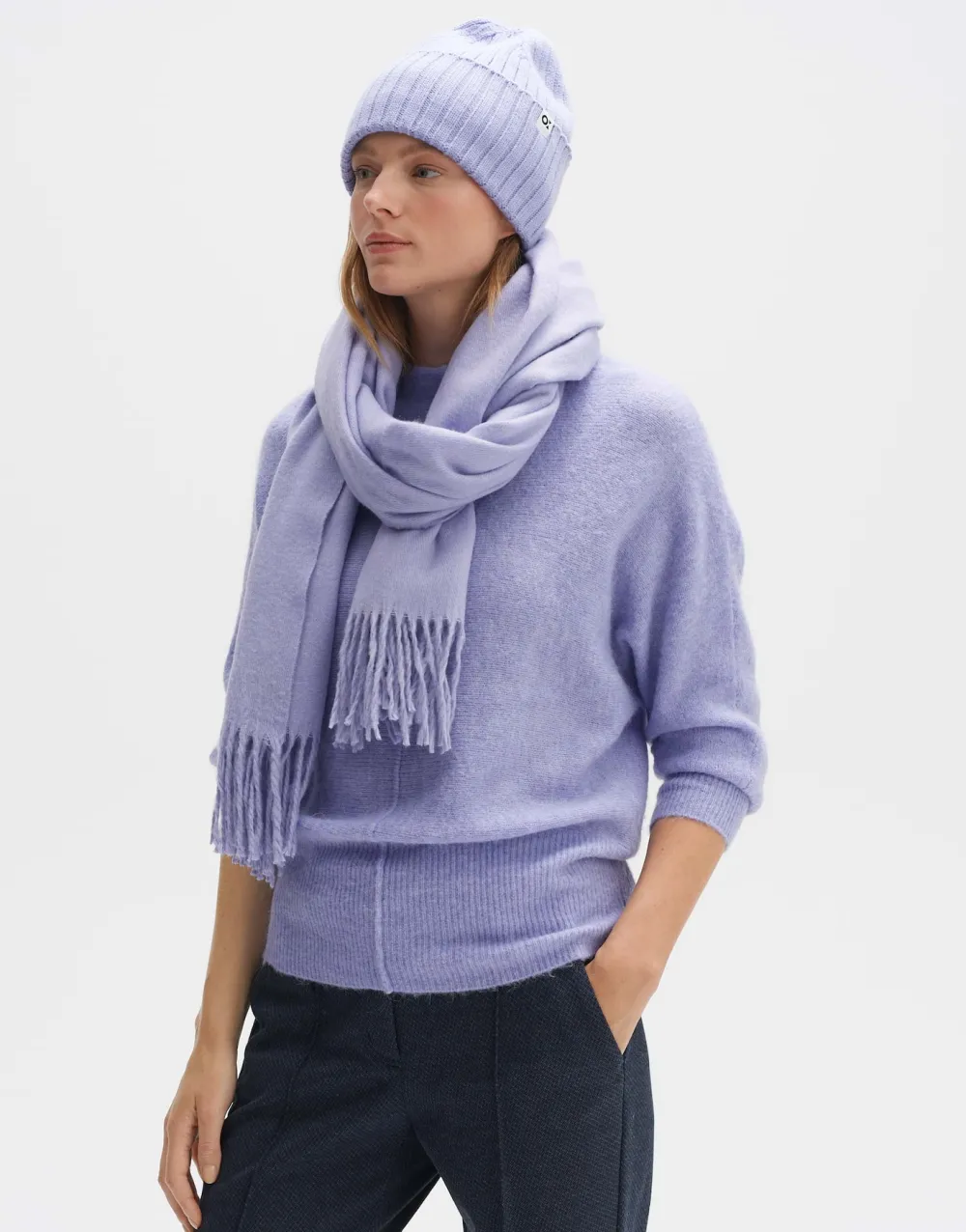 gebreide_muts_adela_cap_1.webp OPUS Fashion Gebreide Muts Adela Cap^ Accessoires
