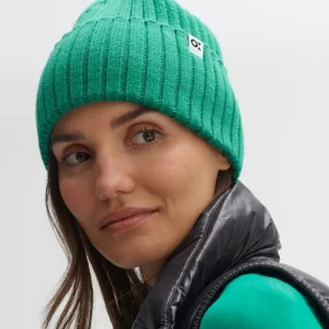 OPUS Fashion Gebreide Muts Adela Cap^ Accessoires