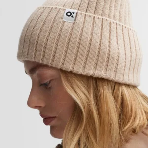 OPUS Fashion Gebreide Muts Adela Cap^ Accessoires