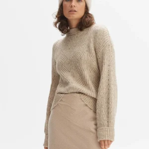 OPUS Fashion Gebreide Muts Afello Cap^ Accessoires