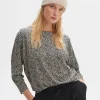 OPUS Fashion Gebreide Muts Aglami Cap^ Accessoires