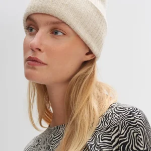 OPUS Fashion Gebreide Muts Aglami Cap^ Accessoires