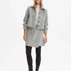 OPUS Fashion Gebreide Muts Amello Cap^ Accessoires
