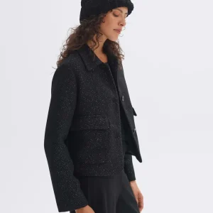 OPUS Fashion Gebreide Muts Awami Cap^ Accessoires