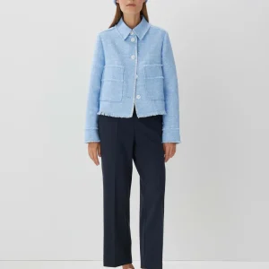 someday Gebreide Muts Beky Soft^ Accessoires