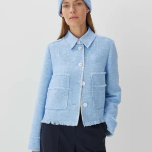 someday Gebreide Muts Beky Soft^ Accessoires