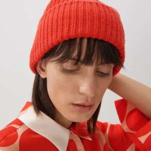 someday Gebreide Muts Beky Soft^ Accessoires