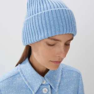 someday Gebreide Muts Beky Soft^ Accessoires