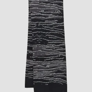 OPUS Fashion Gebreide Sjaal Azebri Scarf^ Accessoires