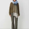 someday Gebreide Sjaal Baquarium Scarf^ Accessoires