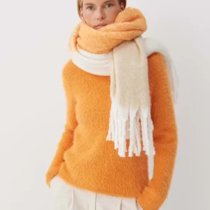 someday Gebreide Sjaal Baquarium Scarf^ Accessoires