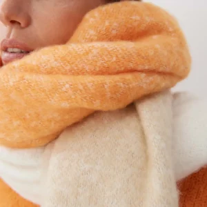 someday Gebreide Sjaal Baquarium Scarf^ Accessoires