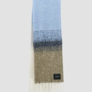 someday Gebreide Sjaal Baquarium Scarf^ Accessoires