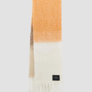 someday Gebreide Sjaal Baquarium Scarf^ Accessoires