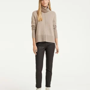 OPUS Fashion Gebreide Trui Pabomo^ Gebreide Items