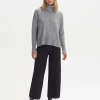 OPUS Fashion Gebreide Trui Pabomo^ Gebreide Items