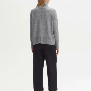 OPUS Fashion Gebreide Trui Pabomo^ Gebreide Items