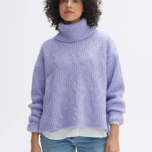 OPUS Fashion Gebreide Trui Pakya^ Gebreide Items