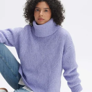 OPUS Fashion Gebreide Trui Pakya^ Gebreide Items