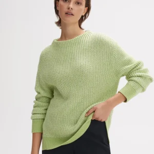OPUS Fashion Gebreide Trui Partano^ Gebreide Items