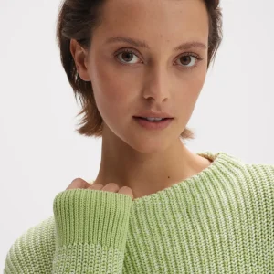 OPUS Fashion Gebreide Trui Partano^ Gebreide Items