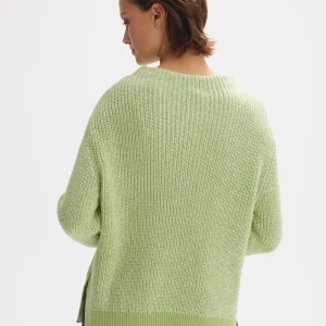 OPUS Fashion Gebreide Trui Partano^ Gebreide Items