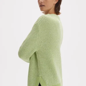 OPUS Fashion Gebreide Trui Partano^ Gebreide Items