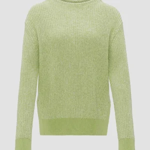 OPUS Fashion Gebreide Trui Partano^ Gebreide Items