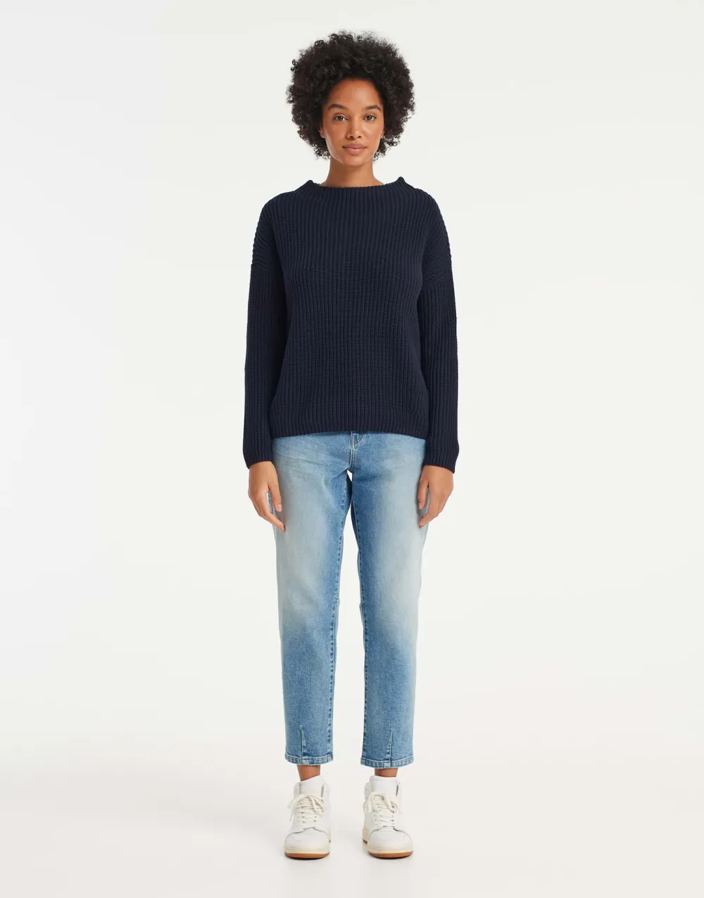 gebreide_trui_parto_0-1.webp OPUS Fashion Gebreide Trui Parto^ Gebreide Items