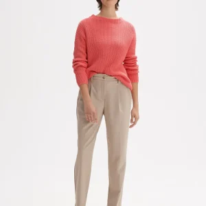 OPUS Fashion Gebreide Trui Parto^ Gebreide Items