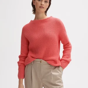 OPUS Fashion Gebreide Trui Parto^ Gebreide Items