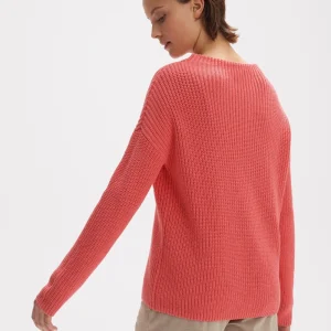 OPUS Fashion Gebreide Trui Parto^ Gebreide Items