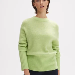 OPUS Fashion Gebreide Trui Pasti^ Gebreide Items