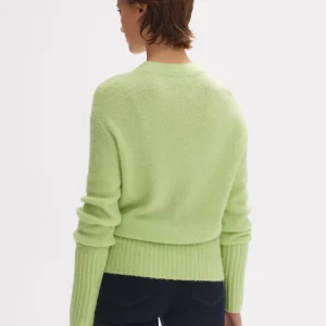 OPUS Fashion Gebreide Trui Pasti^ Gebreide Items