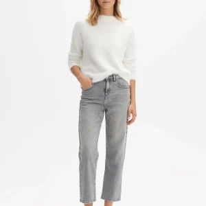 OPUS Fashion Gebreide Trui Pisam^ Gebreide Items