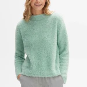 OPUS Fashion Gebreide Trui Pisam^ Gebreide Items