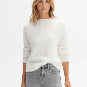 OPUS Fashion Gebreide Trui Pisam^ Gebreide Items