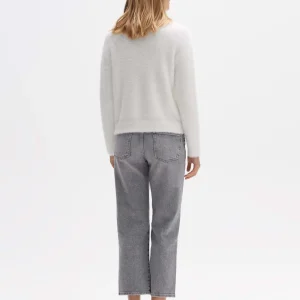 OPUS Fashion Gebreide Trui Pisam^ Gebreide Items