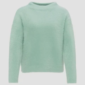 OPUS Fashion Gebreide Trui Pisam^ Gebreide Items