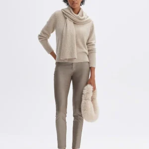 OPUS Fashion Gebreide Trui Plametta^ Gebreide Items