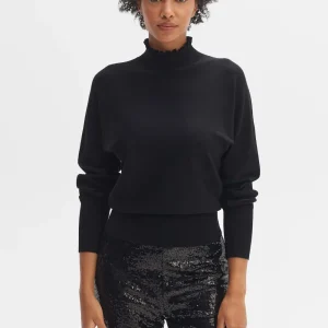 OPUS Fashion Gebreide Trui Polluni^ Gebreide Items