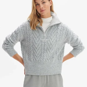 OPUS Fashion Gebreide Trui Potuza^ Gebreide Items