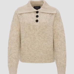 OPUS Fashion Gebreide Trui Prusulu^ Gebreide Items