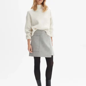 OPUS Fashion Gebreide Trui Puco^ Gebreide Items